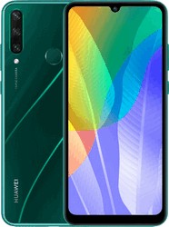 Прошивка телефона Huawei Y6p в Новокузнецке